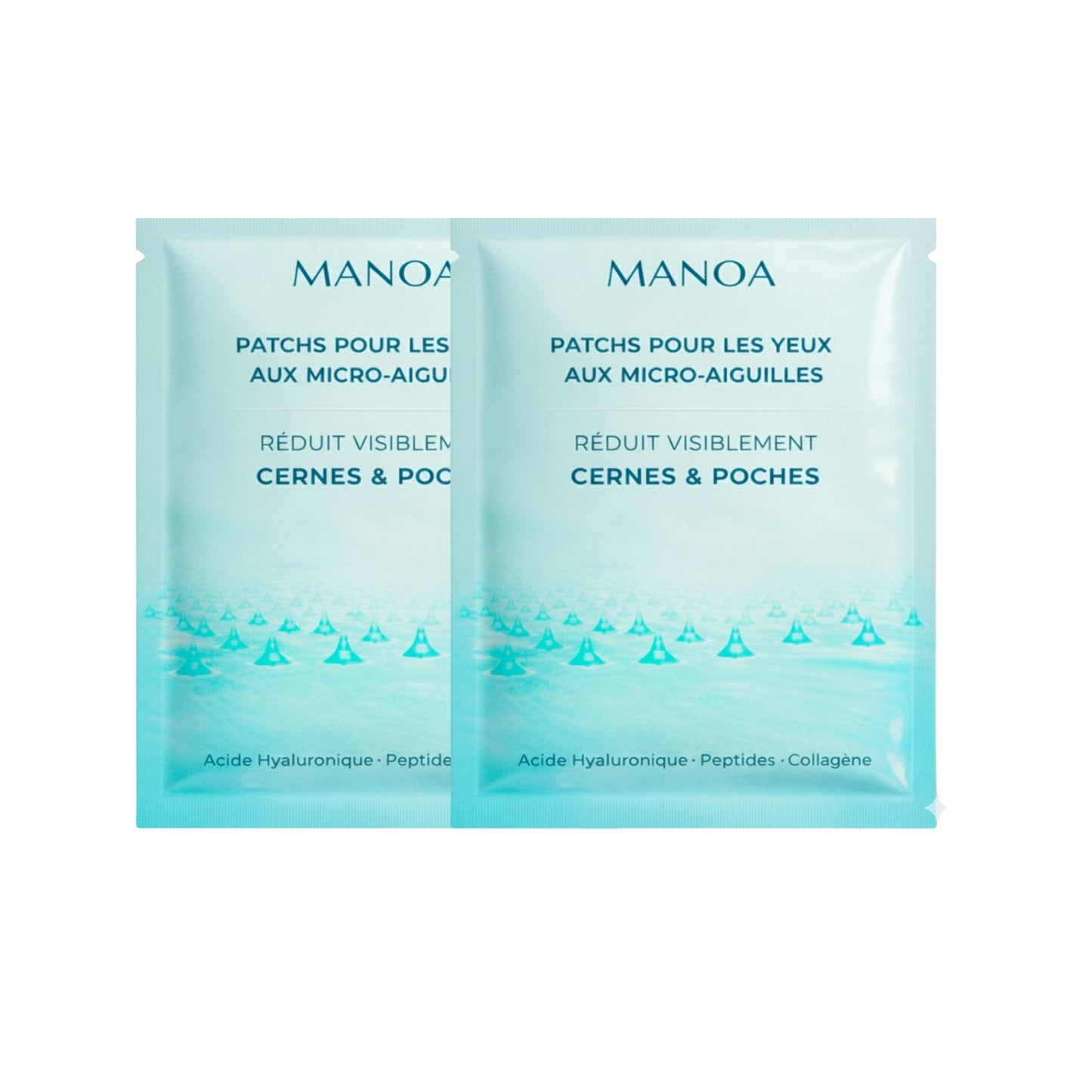 PATCH MICRO-AIGUILLES