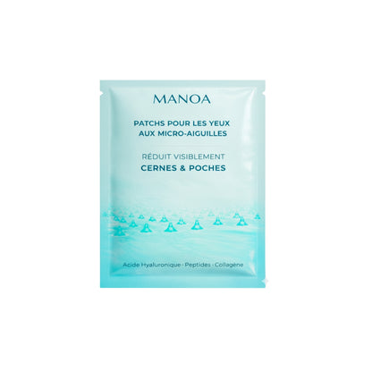 PATCH MICRO-AIGUILLES