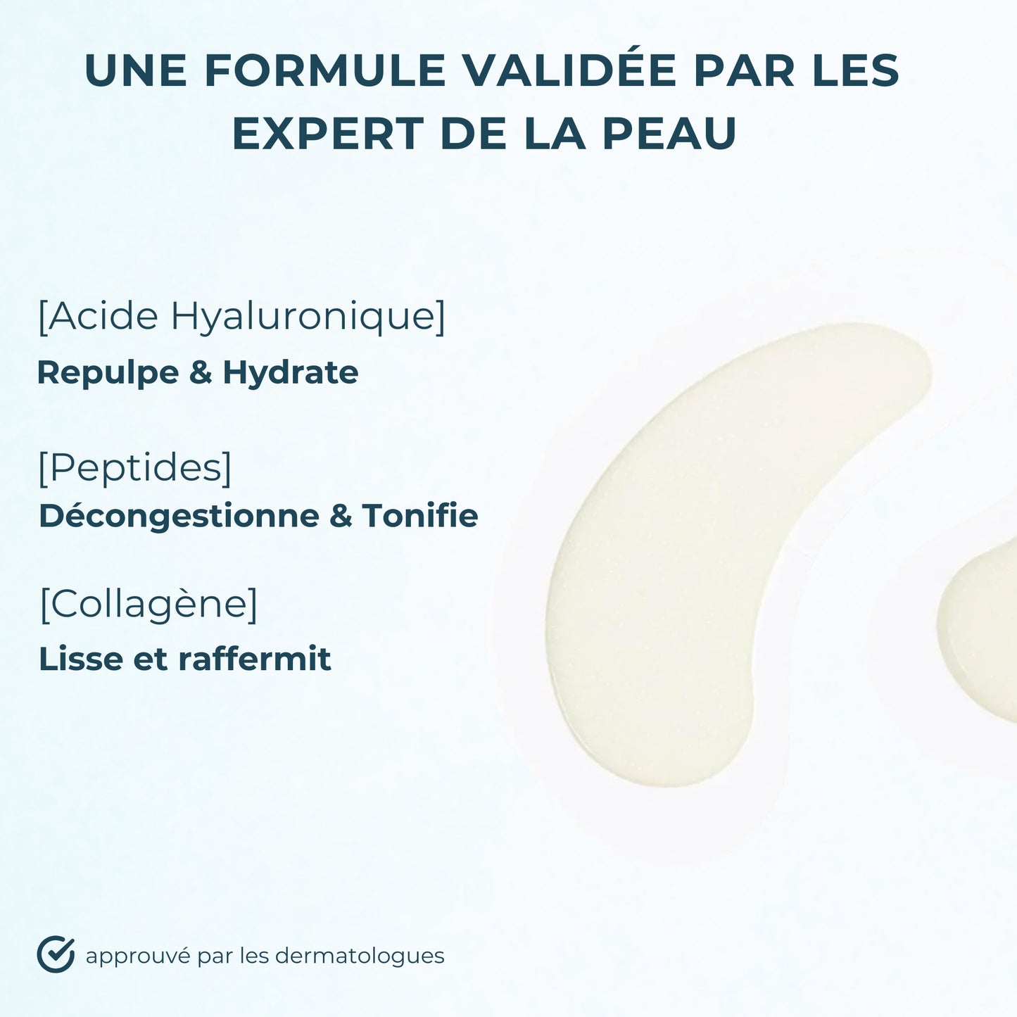 PATCH MICRO-AIGUILLES