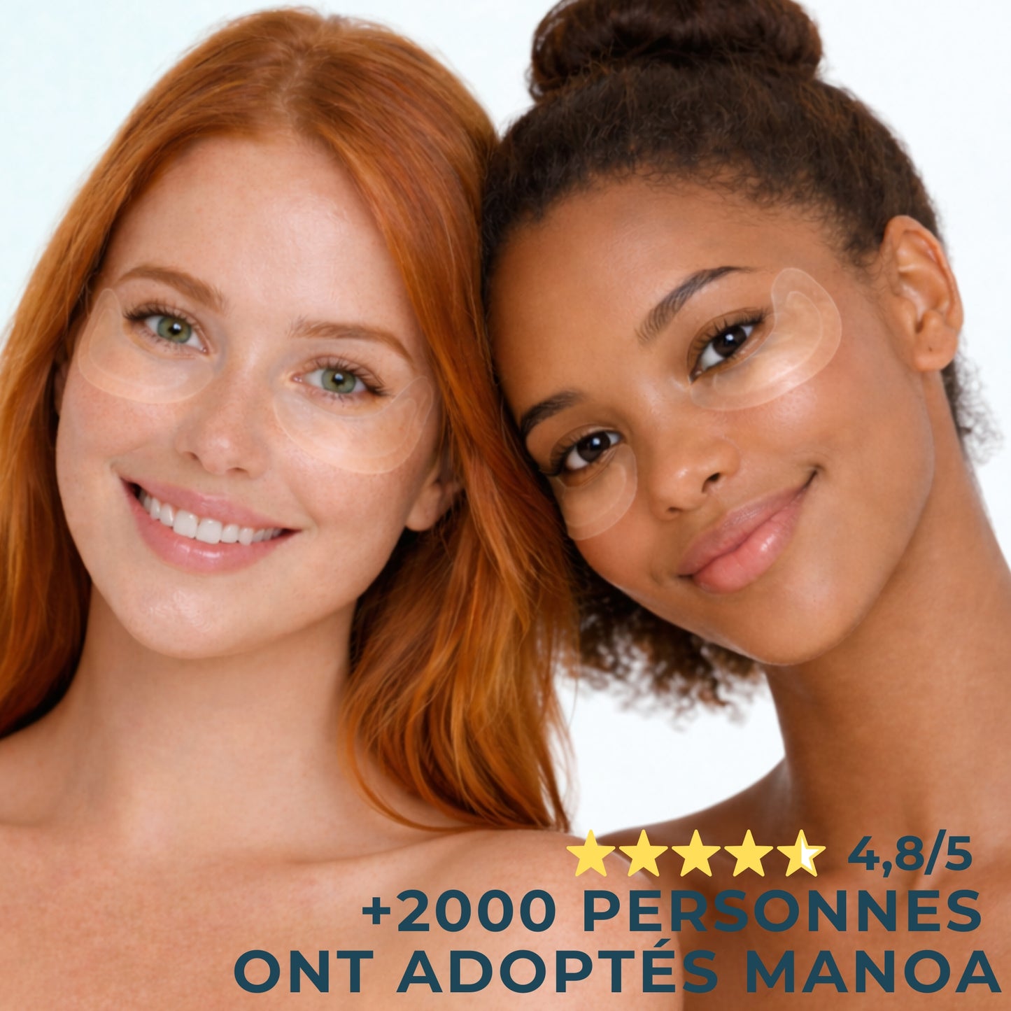 PATCH MICRO-AIGUILLES