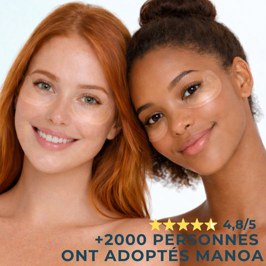 PATCH MICRO-AIGUILLES